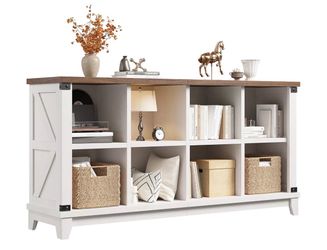 Display shelf