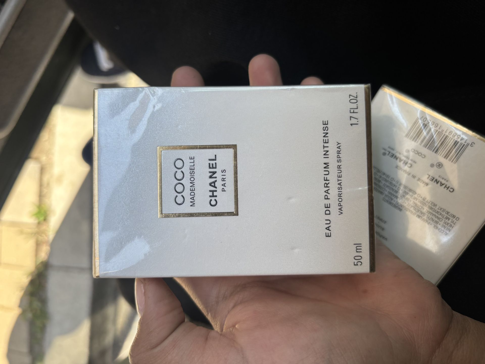 Coco Chanel