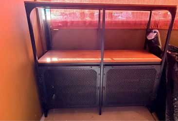 Tv stand