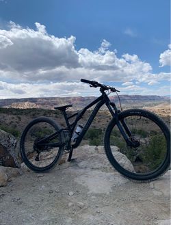 Specialized Stumpjumper S4