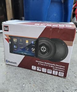 Car Stereo
