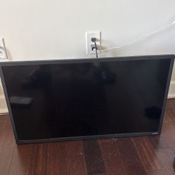 Tv Need Gone By Today 