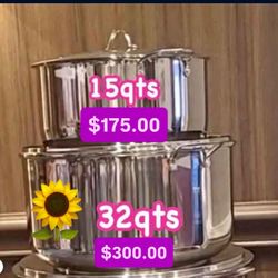 Especial Ollas Tamaleras Vaporeras  Elije La Que Gustes Especial  $475.00 Princess Houseventas Finales 