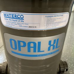 Waterco Opal 270 XL Water Filter