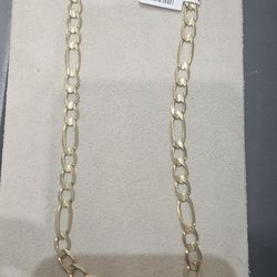 14k Gold Necklace 