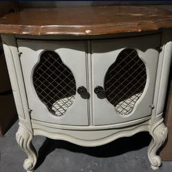 End Table 