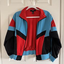 Retro Jacket S size 