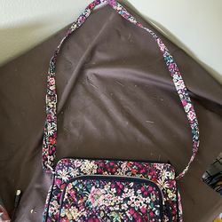 Vera Bradley Little Hipster