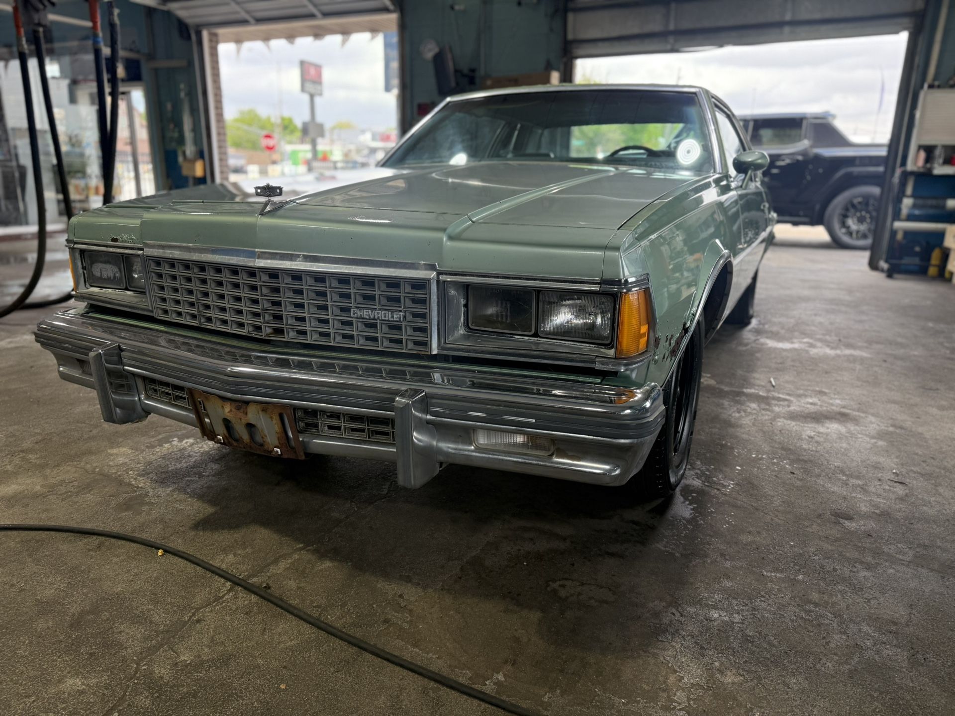 1979 Chevrolet Caprice