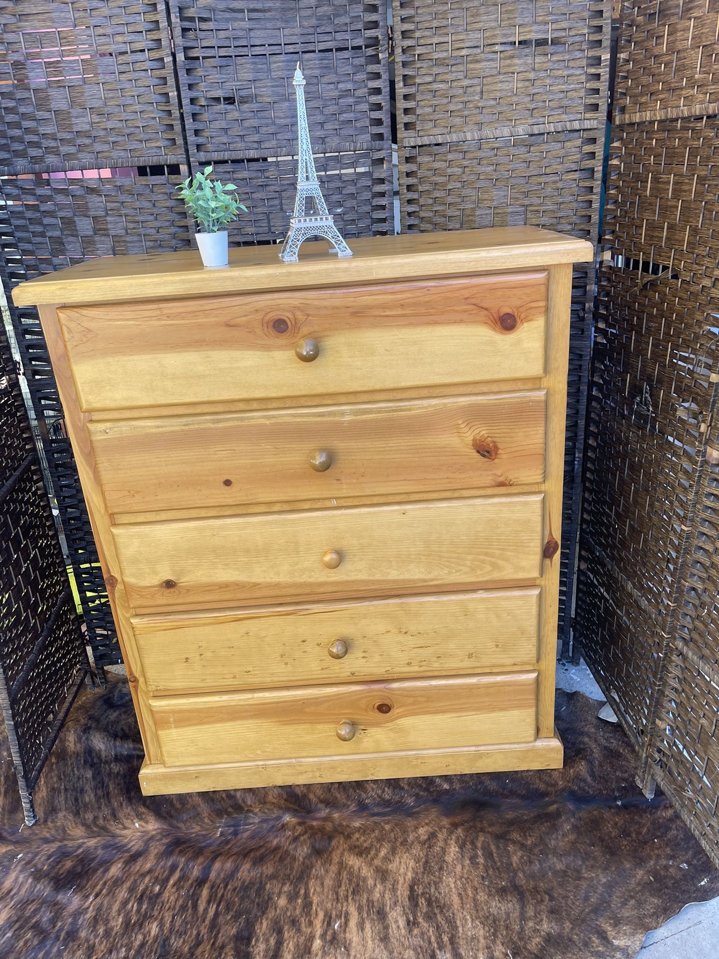 Dresser Big $59