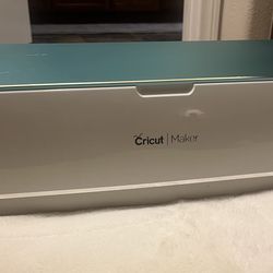 Cricut Great Condition
