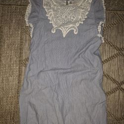 Dress Size M