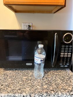 Free microwave