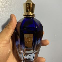 Xerjoff More Than Words Edp