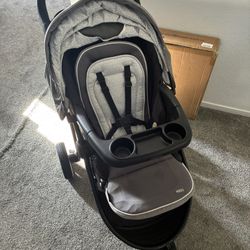 Graco Modes Stroller 