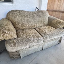 free couch