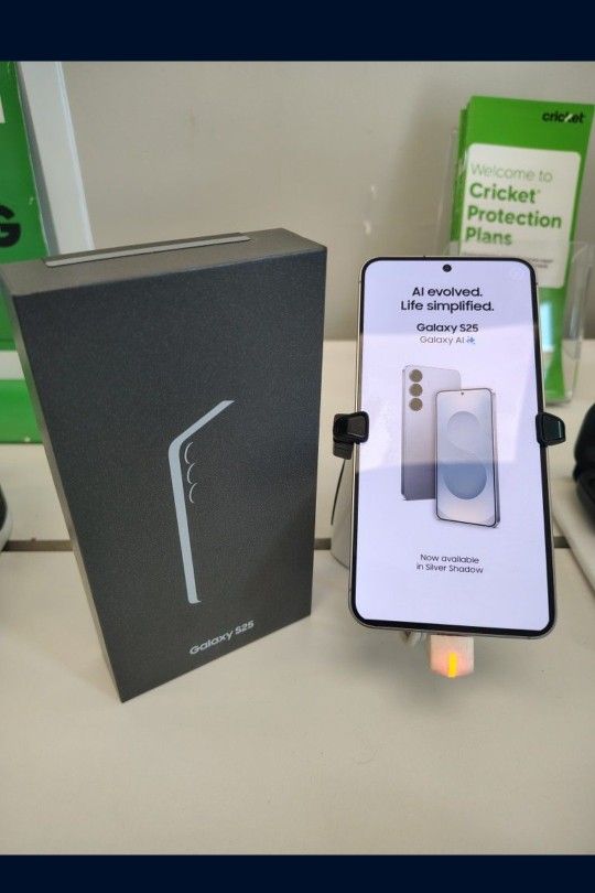 Samsung Galaxy S25 FE