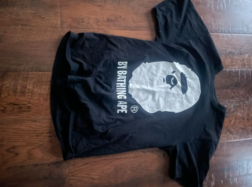 Bape T Shirt