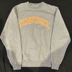Large University of Tennessee Champion crewneck