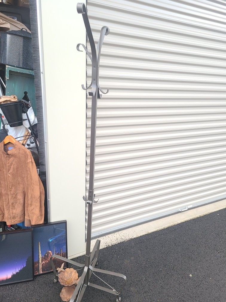 Coat/Hat RACK