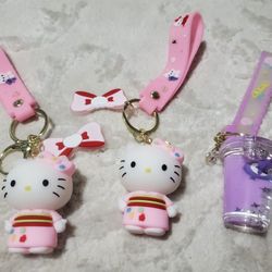 Key Chain New $5 Each