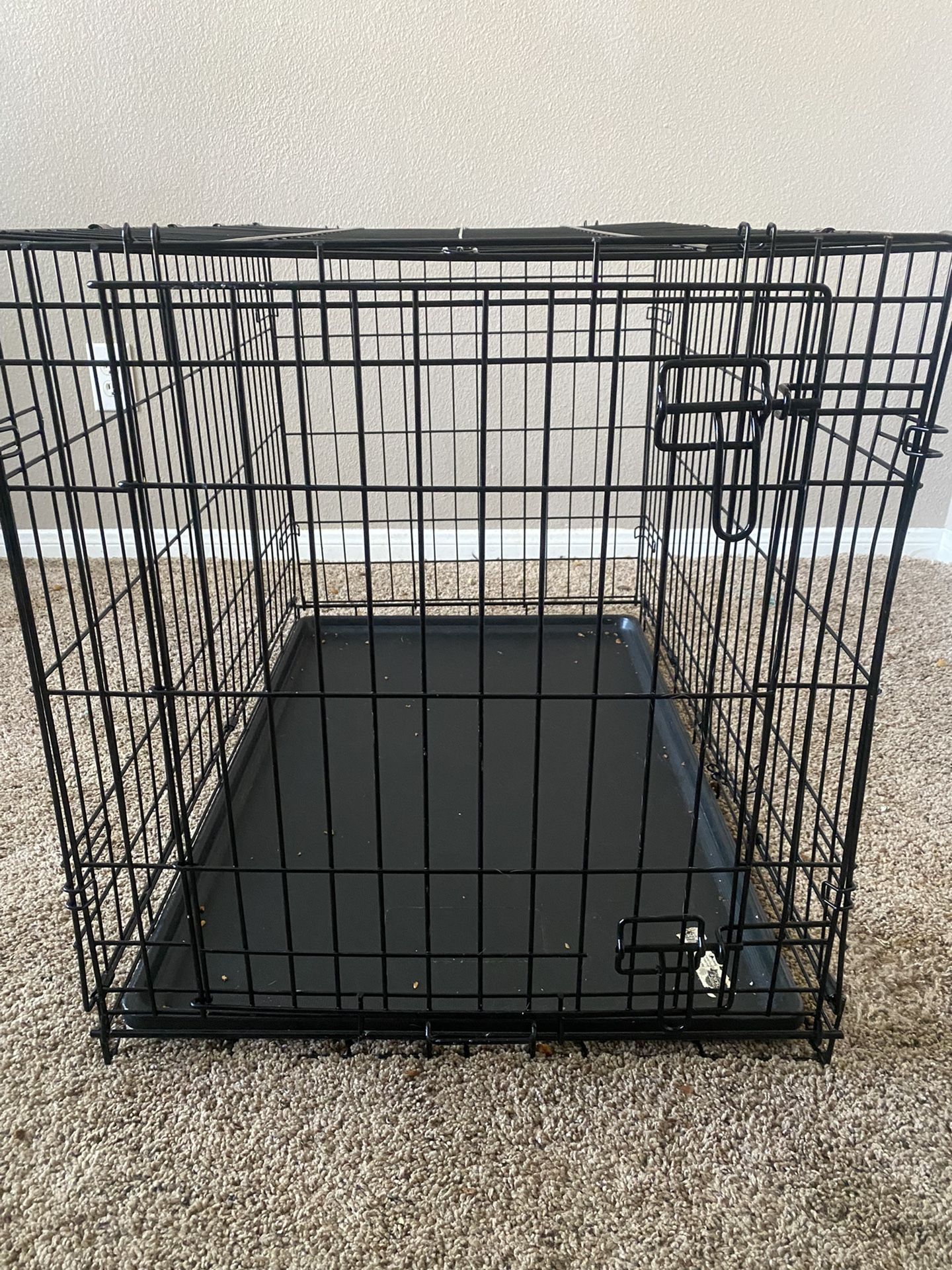 Dog Cage 