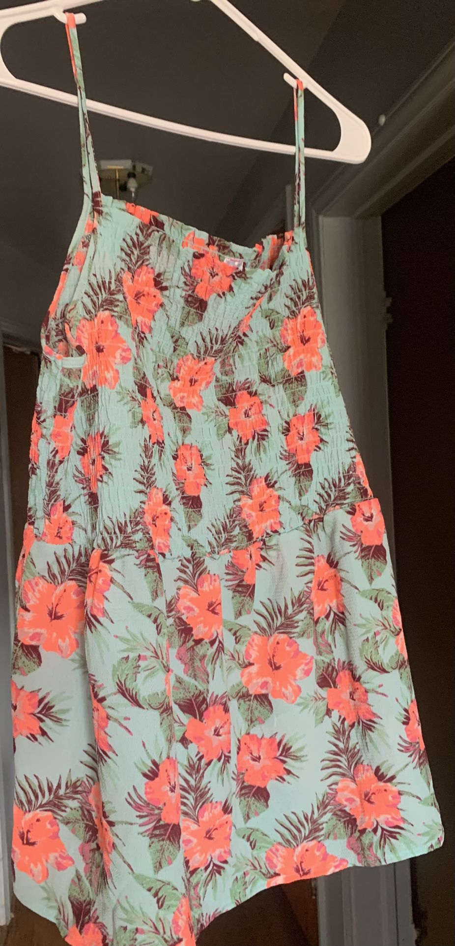 Summer Shirt