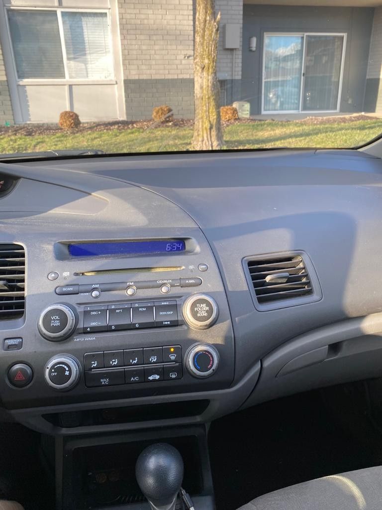 2006 Honda Civic