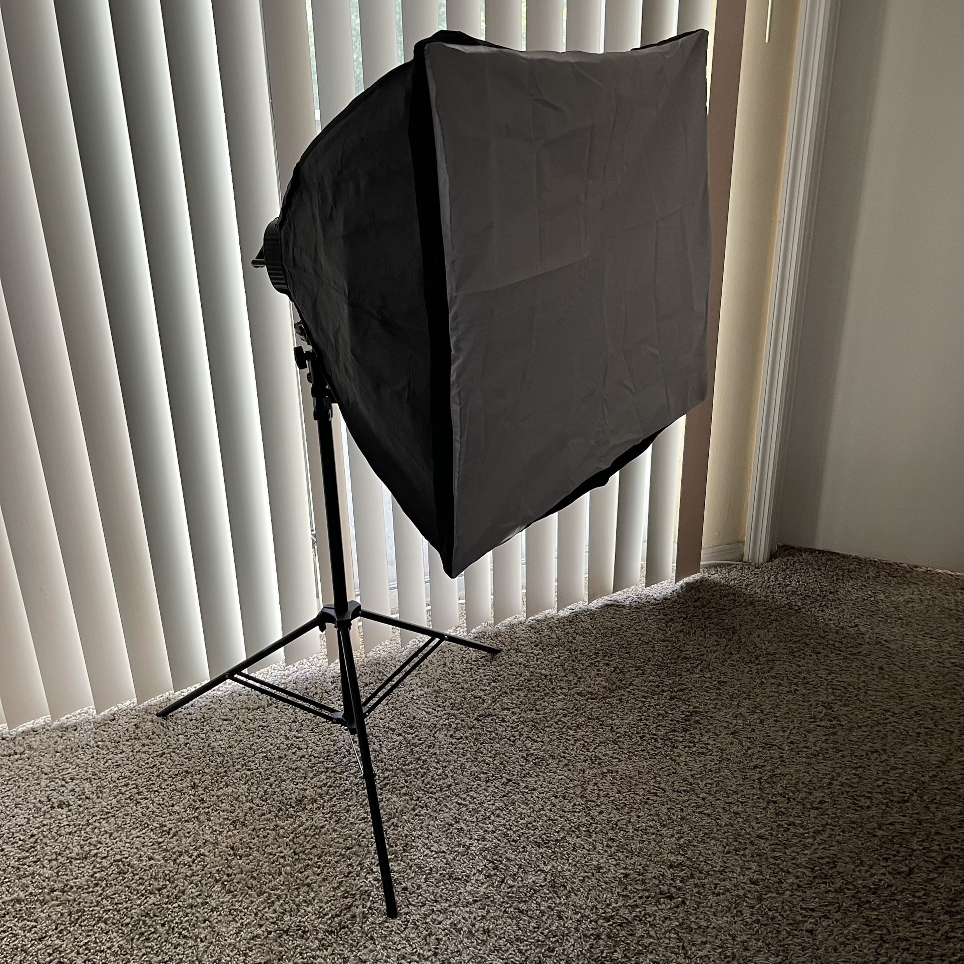 Studio Soft box Light