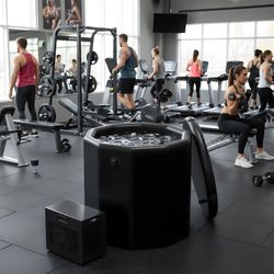 Water Chiller 1/3 HP Home Use Cold Plunge Ice Bath Machine Muscle Recovery