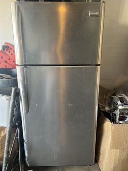 Fridge