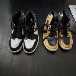 Nike Air Jordan 1 Highs 