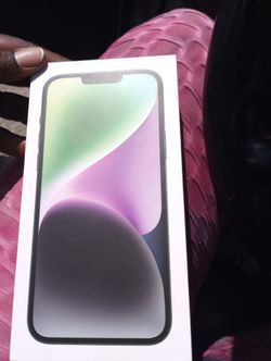 I Phone 14 Plus