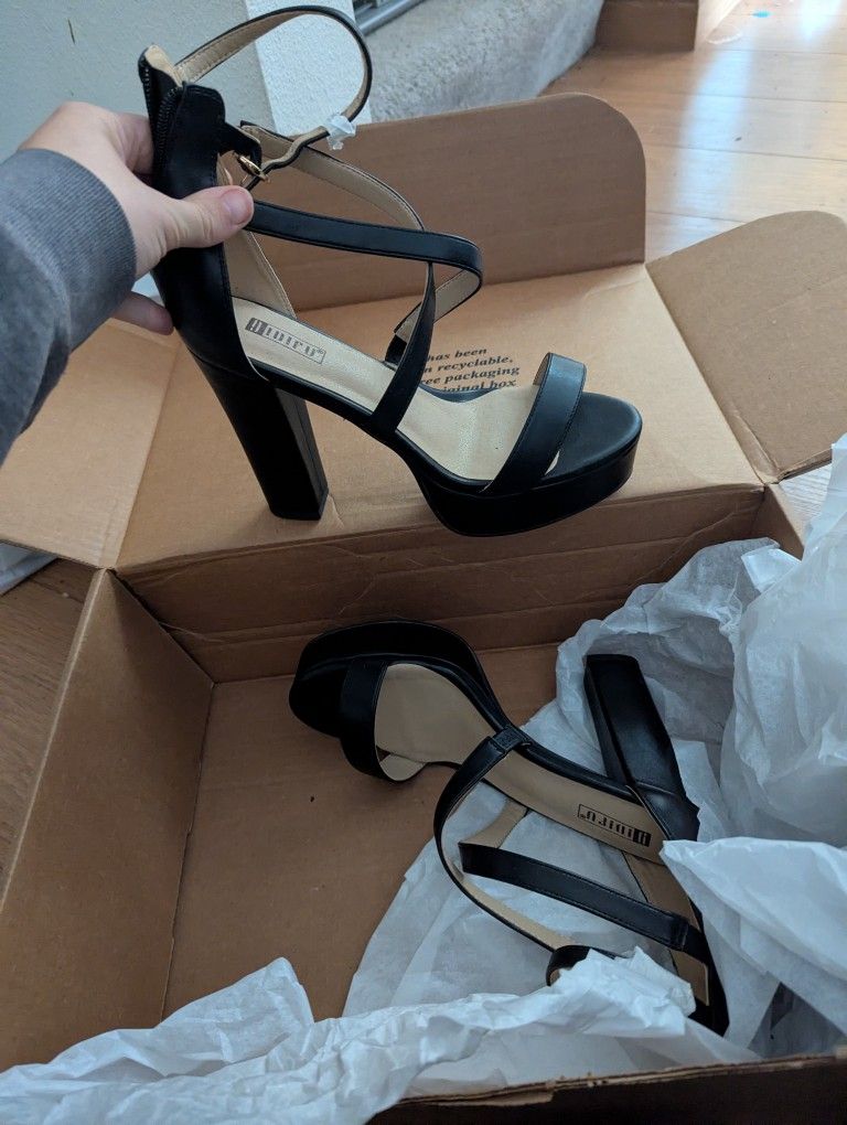 High Heel