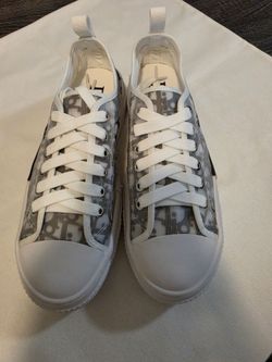 Dior Sneakers Size 9