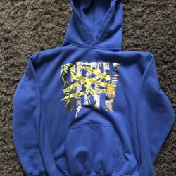 DMV hoodie Size M