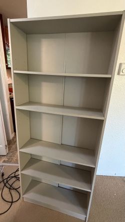 Bookshelf