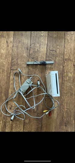Wii