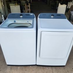 2021 Washer And Electric Dryer 🚛 FREE DELIVERY AND INSTALLATION 🚛 ♻️ 