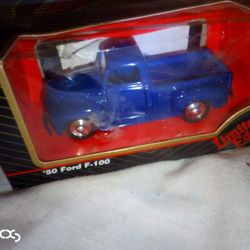 50 Ford F-150 