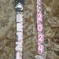 Graduation Leis / Ramos