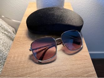Tom Ford Sunglasses – Excellent Condition