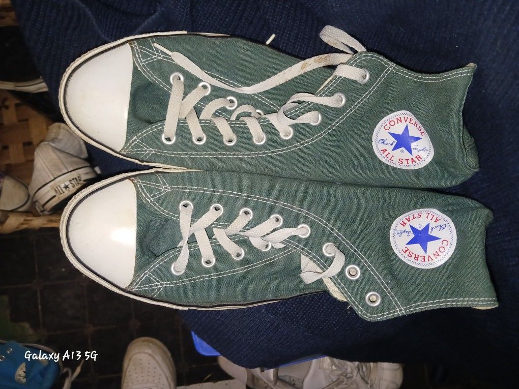 Men size 13
