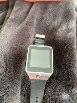 Android watch