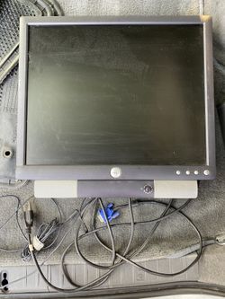 Computer monitor