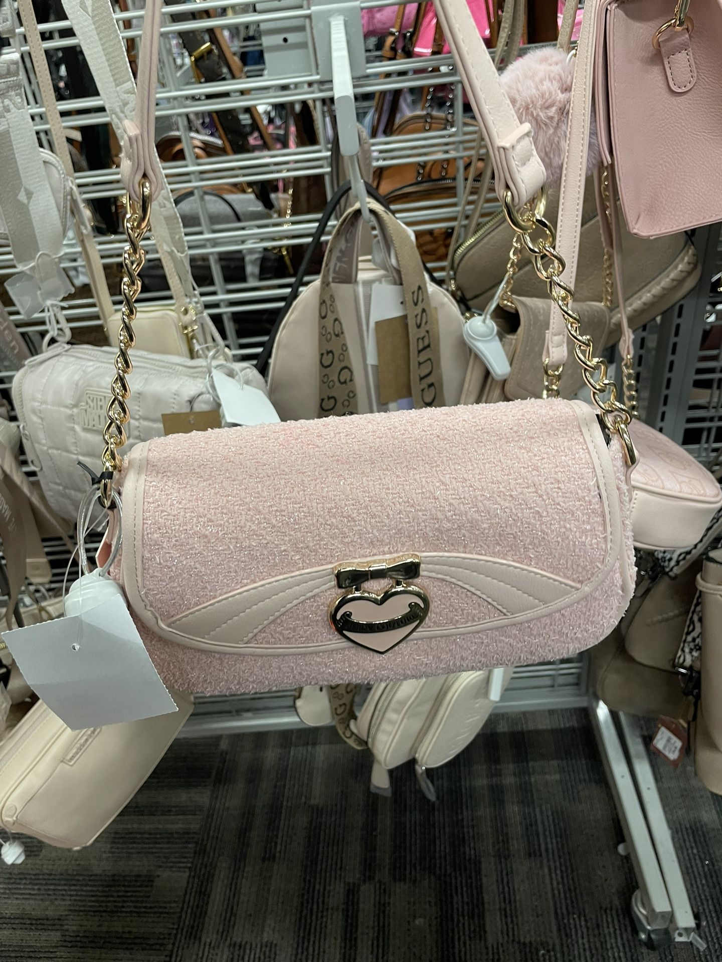 Juicy Couture Bag
