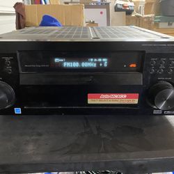 Pioneer VSX-1014TX Receiver