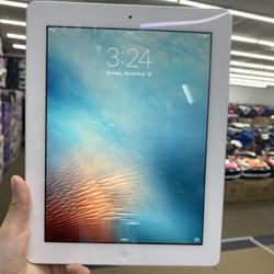  iPad 2- UNLOCKED With Bluetooth-Multifunctional Tablet
