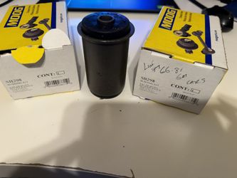 Moog Bushing Kit