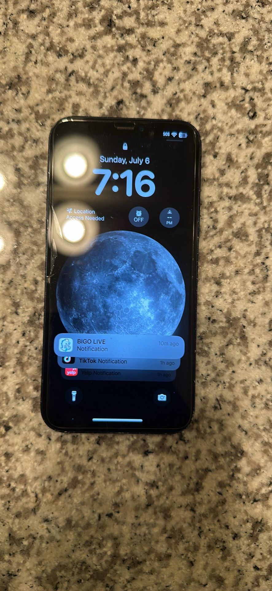 iPhone 12 In Excellent Condition